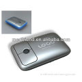 MF1582Wholesale Stainless Steel Wireless Mouse
